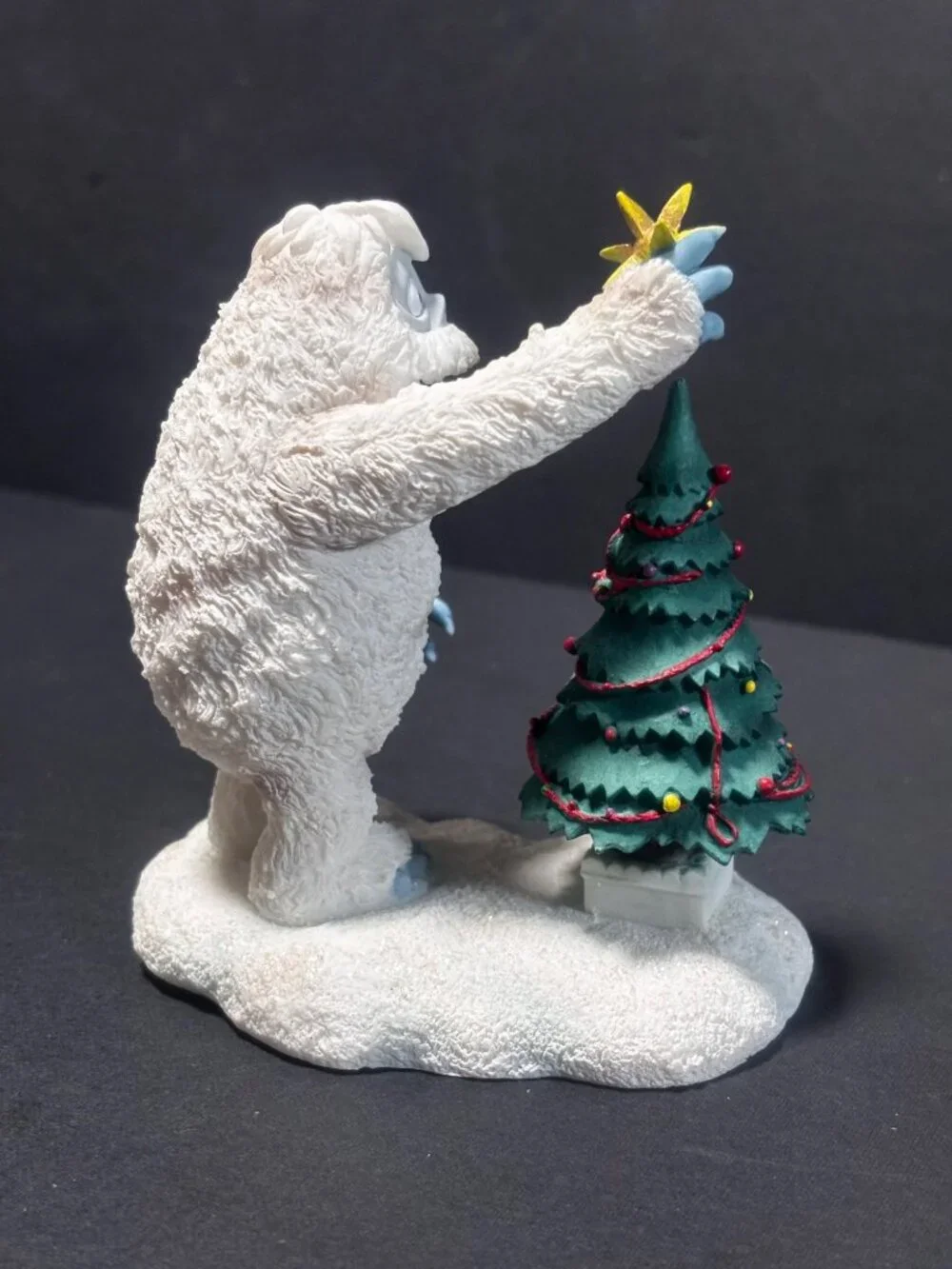 Rudolph & The Island Of Misfit Toys Bumble 